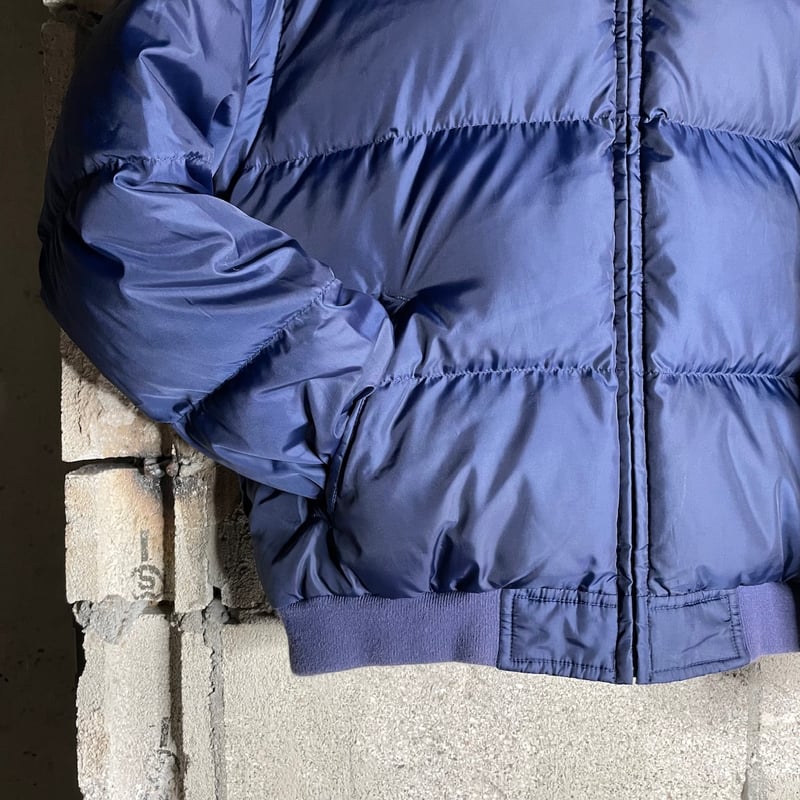 90's Polo Ralph Lauren quilting down jacket | s