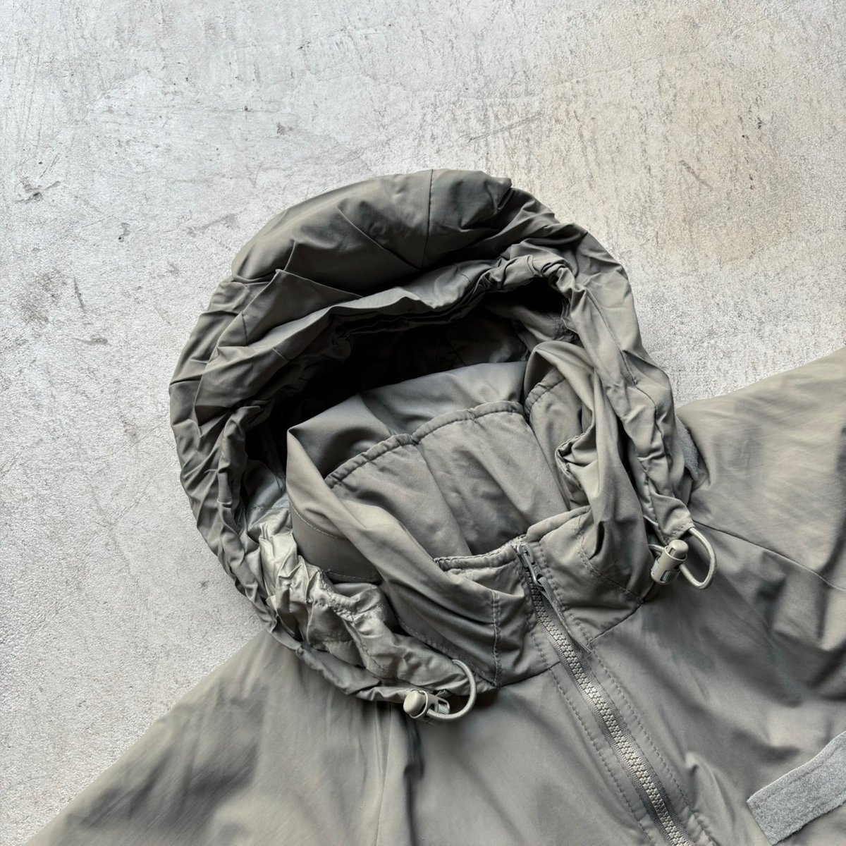00s ECWCS GEN3 Level7 ''Primaloft'' happy suit 00s ECWCS GEN3 Level7 ''Primaloft'' happy suit