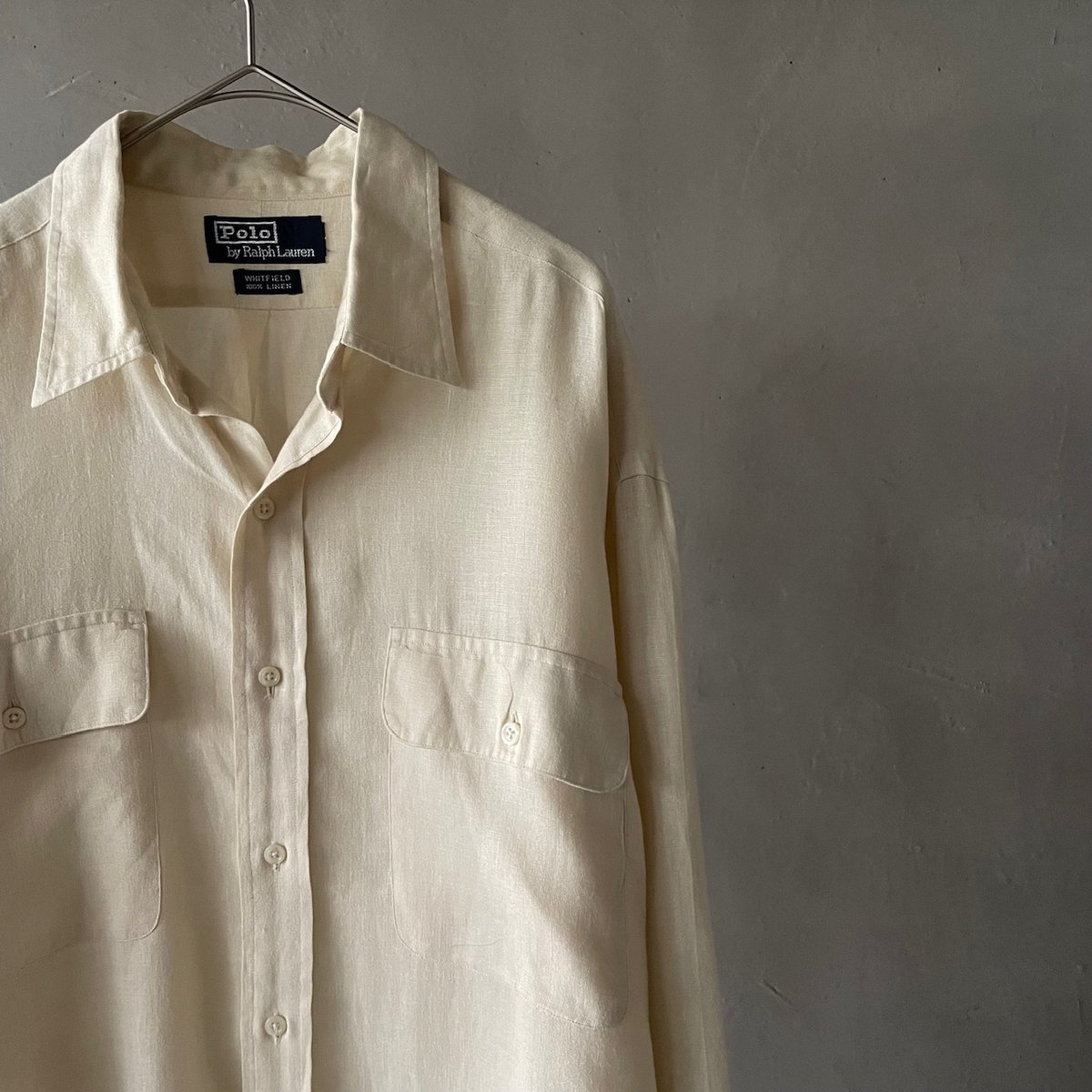 特別割引　　　　　　　　　　　　　　　【良品】ＲＬＬ　ＬＡＵＲＥＮ ＲＡＬＰＨ LAUREN RALPH LAUREN (ローレン ラルフローレン) マイクロ