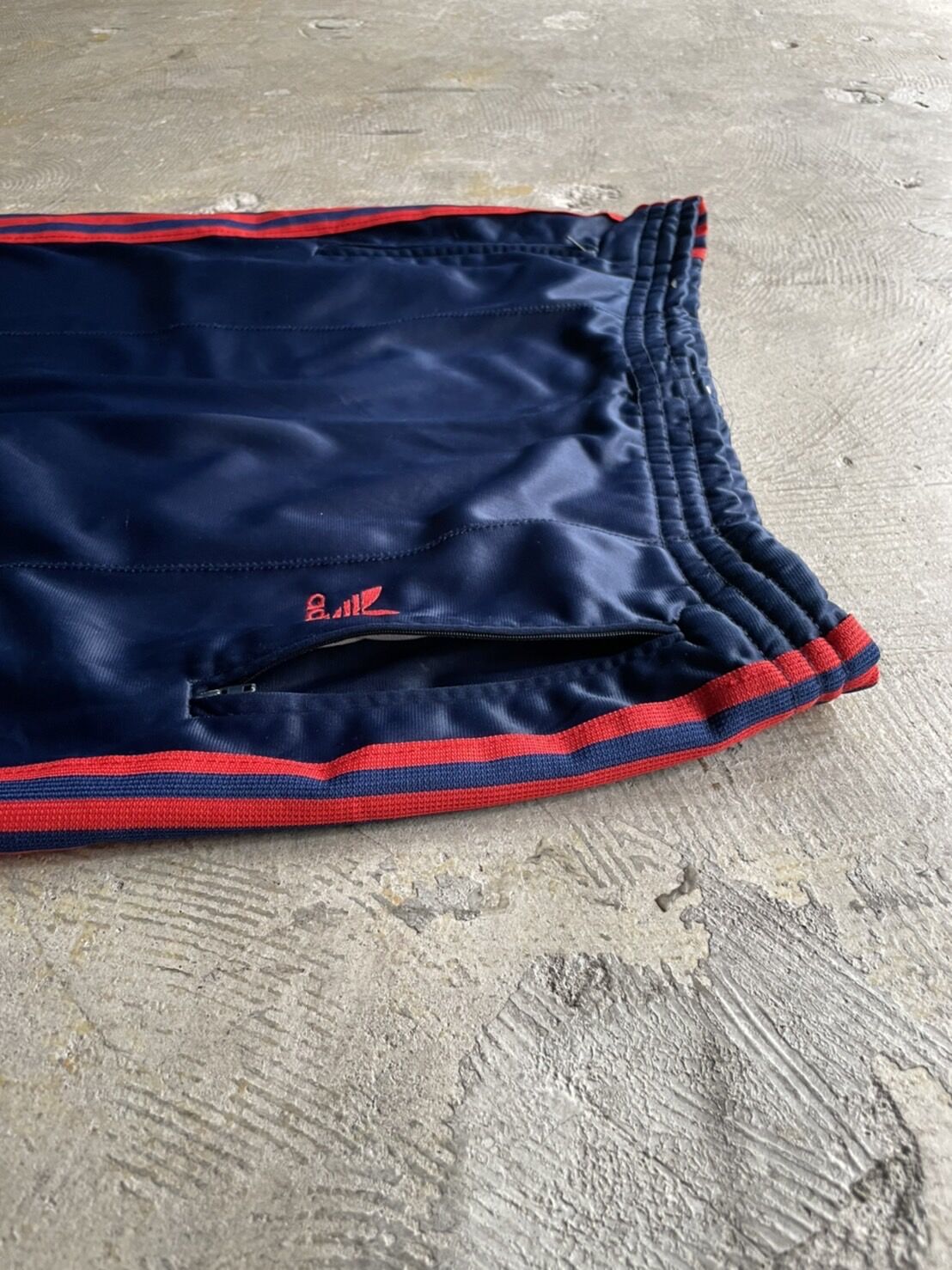 80s Adidas ATP track pants | sui & shara 80s Adidas ATP track pants | sui & shara