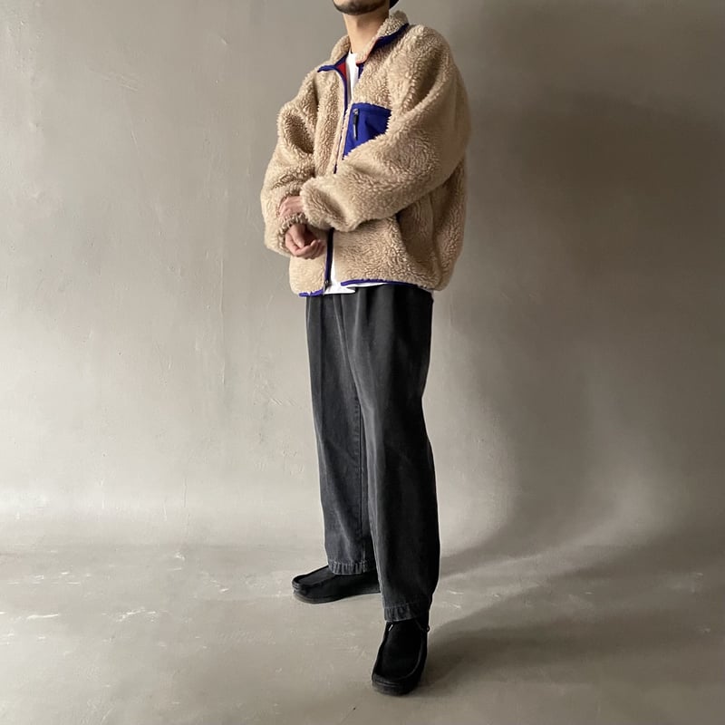 90s Dockers 2tuck denim slacks | sui & shara