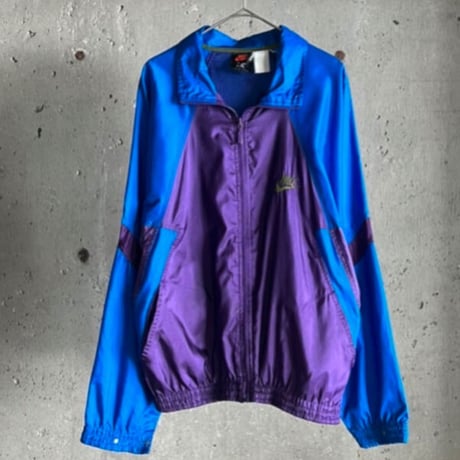 ナイキナイロンジャケット | STORES