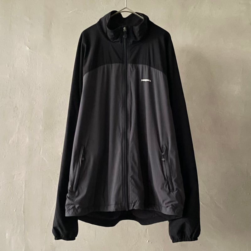 00s Patagonia stretch zephur jacket | sui & shara 00s Patagonia stretch zephur jacket | sui & shara