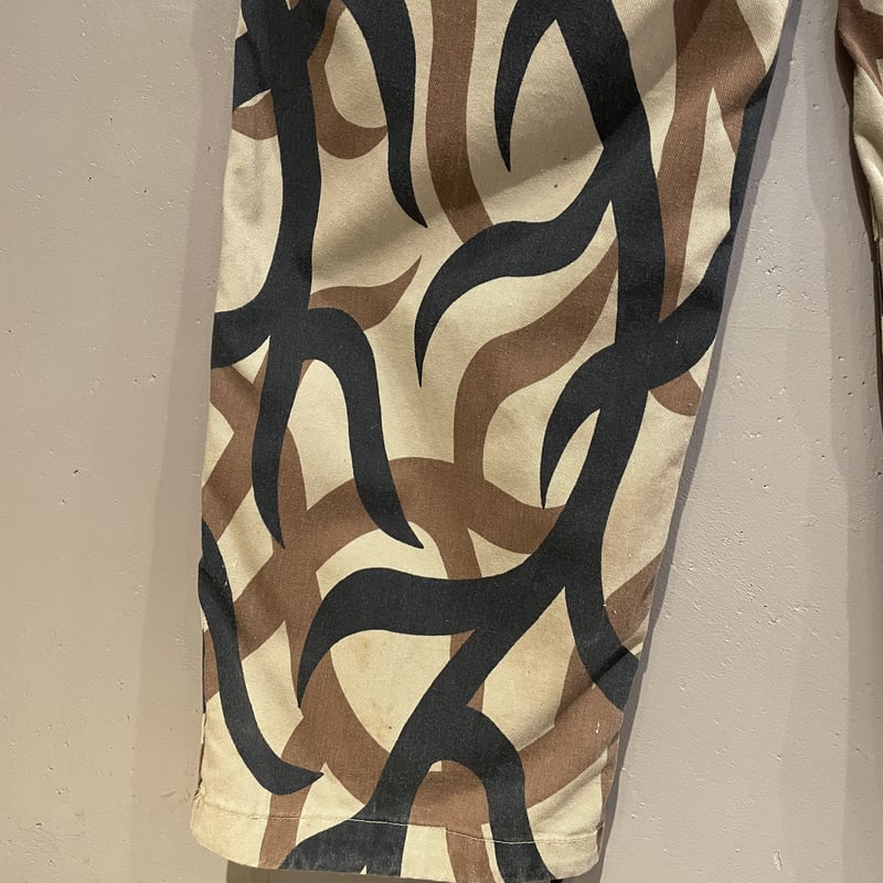 ASAT TRIBAL　ASAT pro hunter Ⅱ pants L ASAT トライバルパンツ ASAT pro hunter Ⅱ pants L - メルカリ