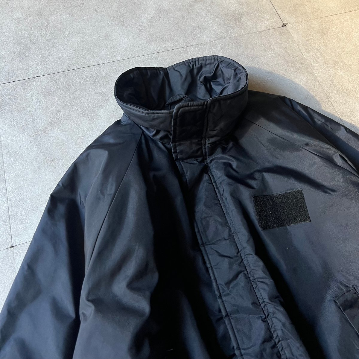 U.S.Navy shipboard jacket 