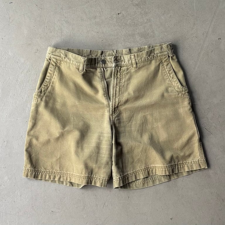 2002 Patagonia fire trail shorts｜パタゴニア