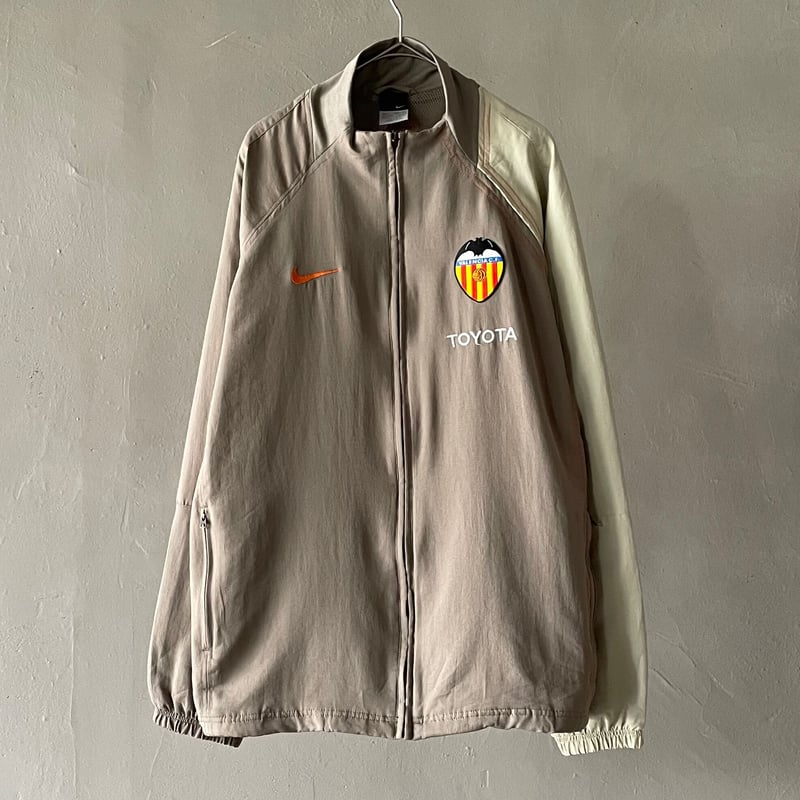NIKE 03 04 バレンシア　アイマール 03/04 ナイキ バレンシア CF アイマール サッカー 半袖