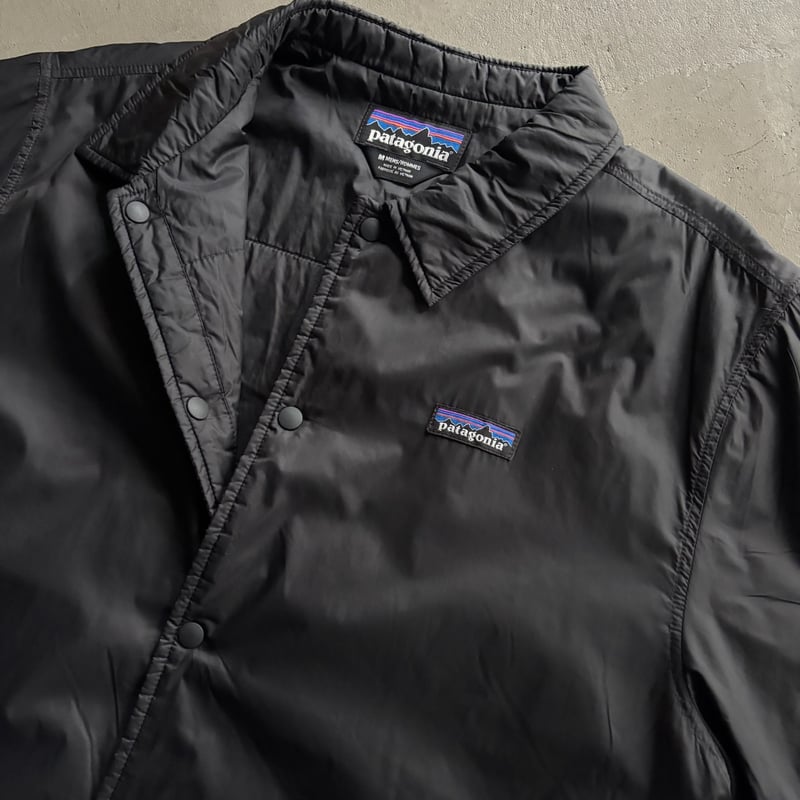 Patagonia mojave trails coaches jacket | sui &