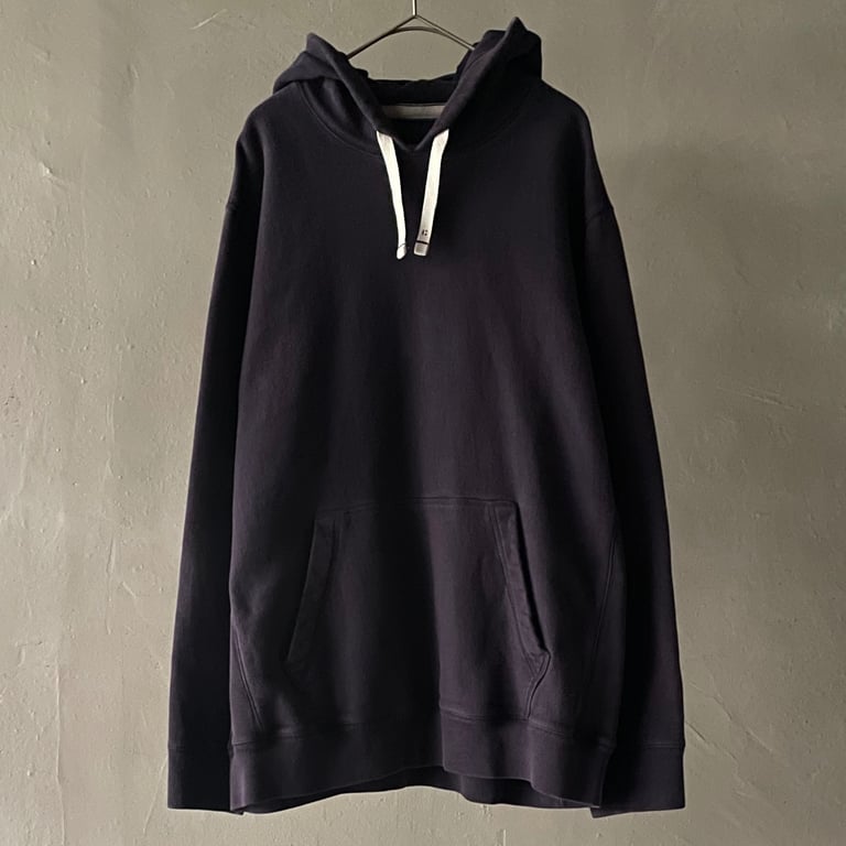 00s Lands'end sweat hoodie