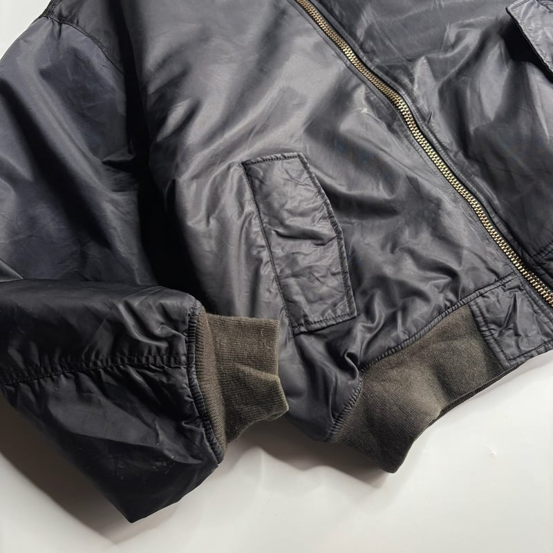 90's South Pole MA-1 type jacket | sui & shara