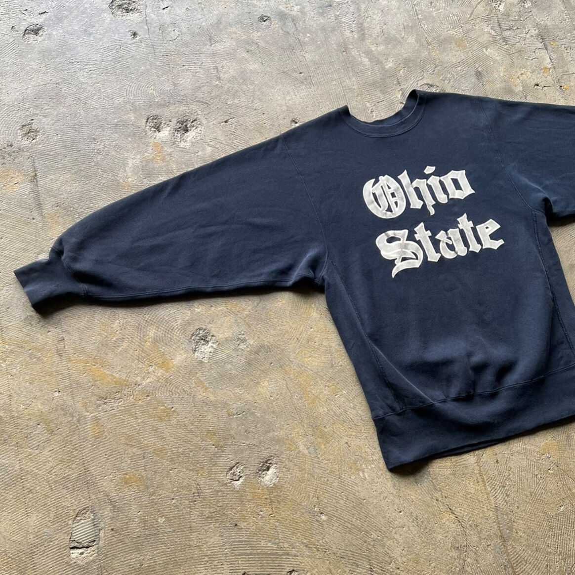 90s Champion reverse weave ''Ohio State'' sweat 90s Champion reverse weave ''Ohio State'' sweat