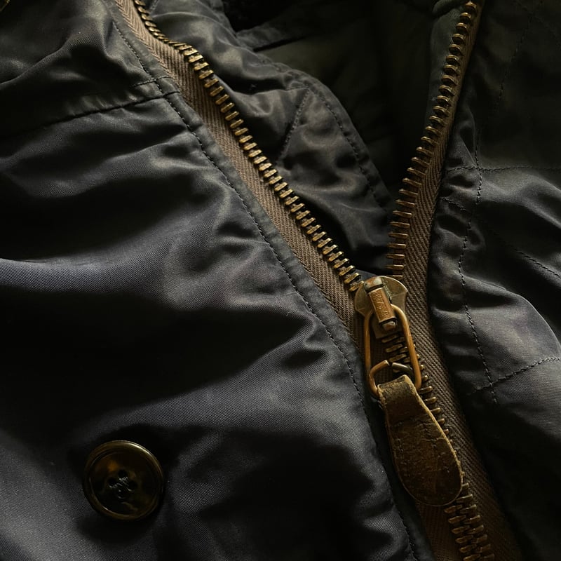 50s USAF N-2A flight jacket | sui & shara