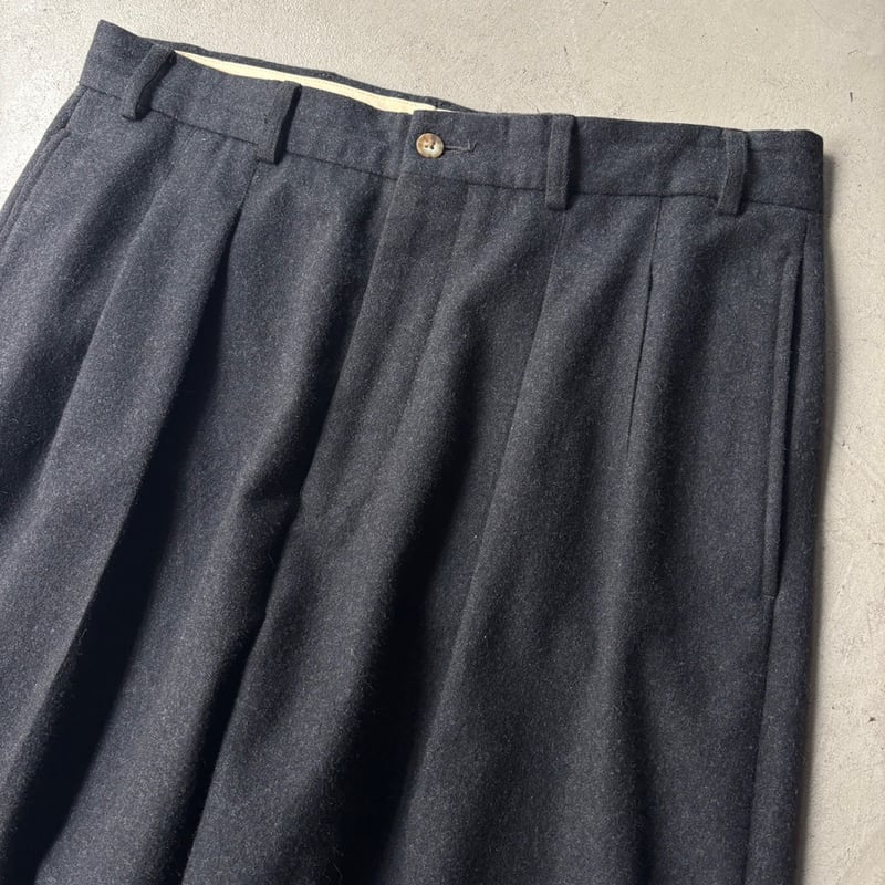 Studs slacks archive 90s メンズ　レディース スタッズ slacks アーカイブ 90s メンズ レディース