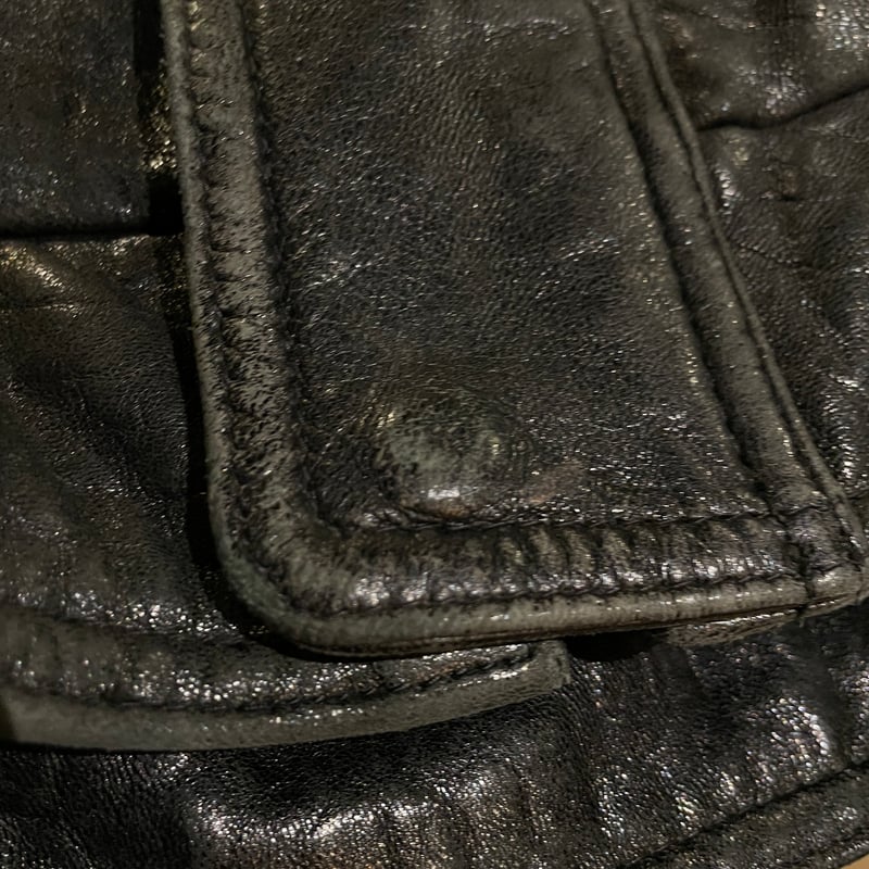 若狭の狂死郎 LRG ブルゾンジャケット90s 00s HUMAN MADE×GIRLS DON'T CRY VICK YOKOSUKA JACKETリバーシブル