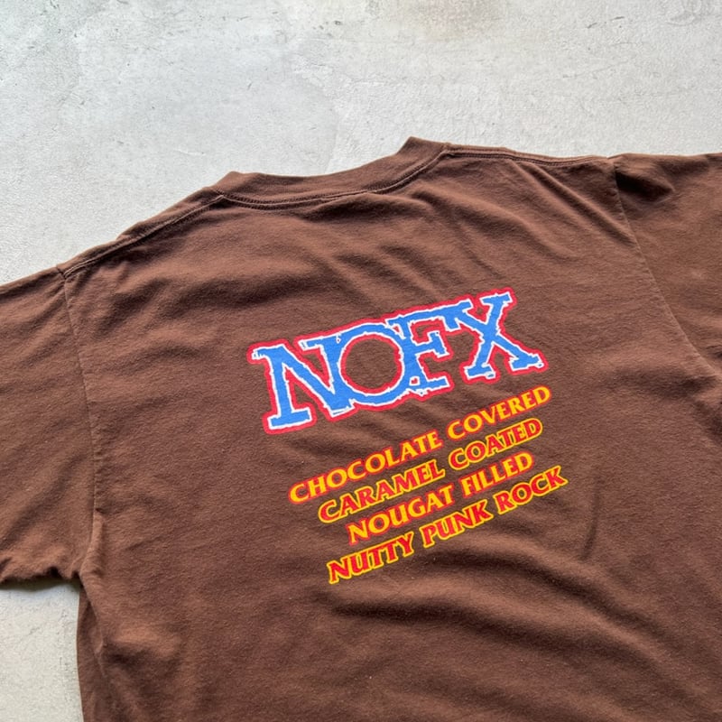 90s NOFX 