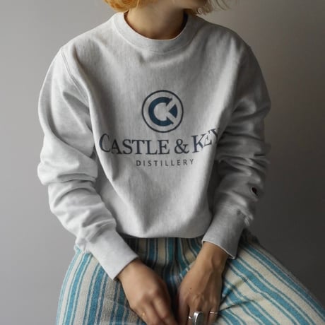 90s Champion チャンピオン リバースウィーブ 90s Champion リバースウィーブ reverse weave ターコイズブルー
