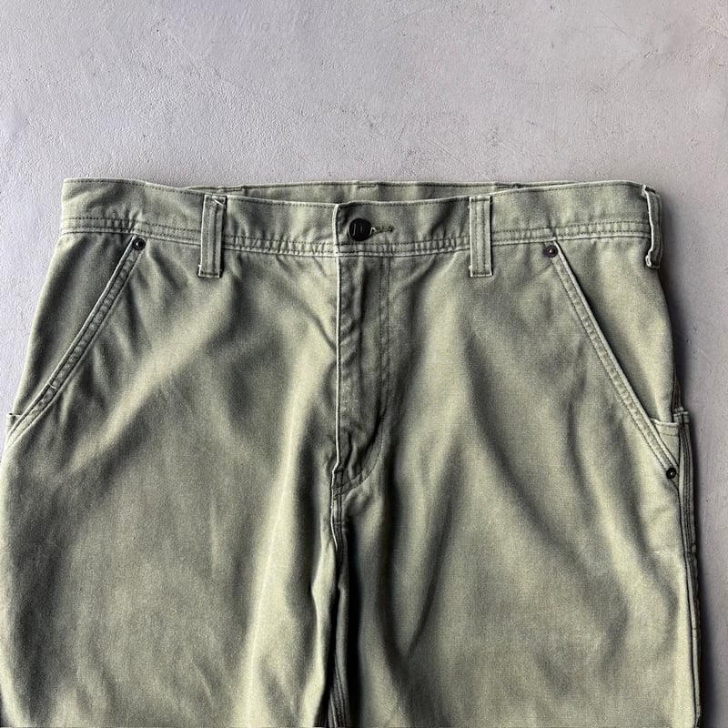 Patagonia(パタゴニア) パンツ All Seasons Hemp Canvas Double