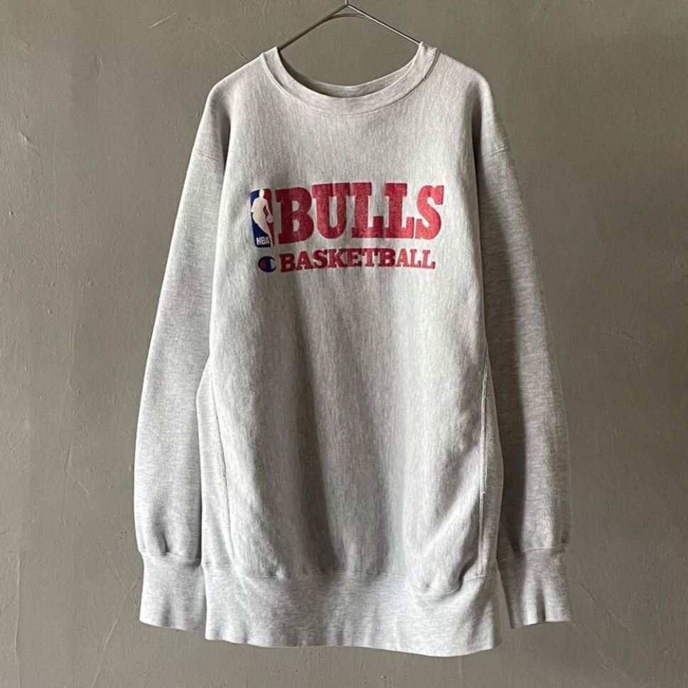□1107□ 90s NBA CHICAGO BULLS シカゴ ブルズ Champion □1107□ 90s NBA CHICAGO BULLS シカゴ ブルズ Champion