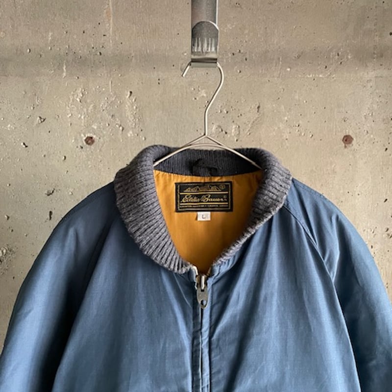 80s~ eddie bauer all purpose down jacket | sui 80s~ eddie bauer all purpose down jacket | sui