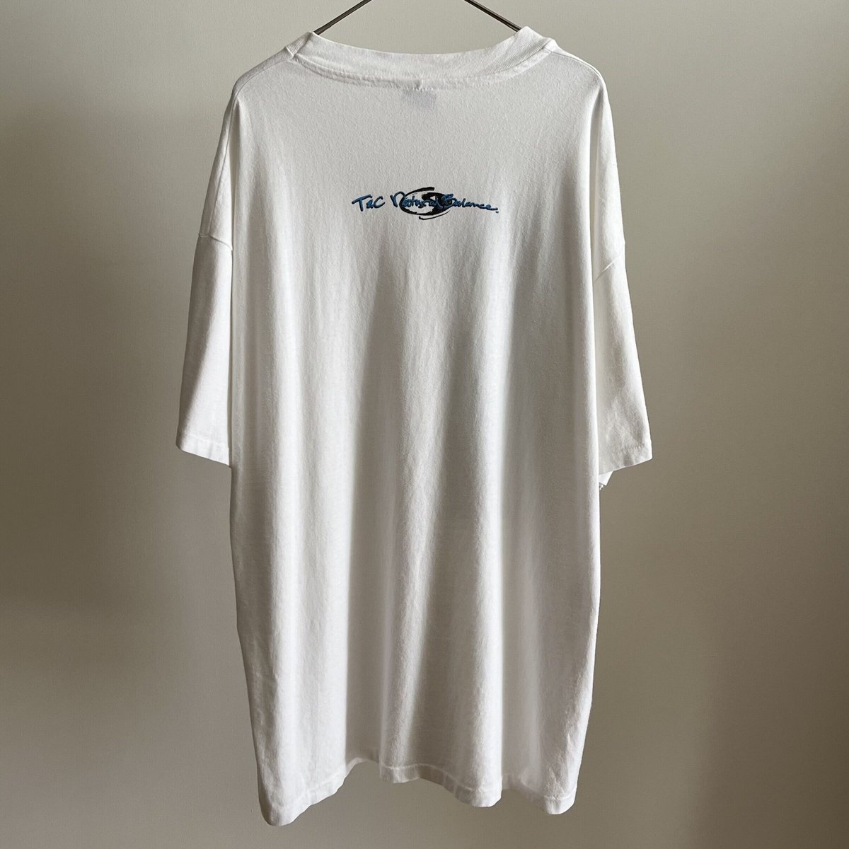 90s T&C Surf Designs print tee | sui & shara