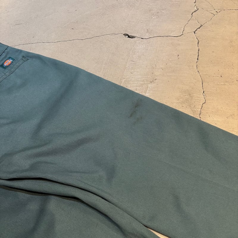36×29 ゴールデンサイズ ペンキ 雰囲気系 Dickies 00s初期 36×29 ゴールデンサイズ ペンキ 雰囲気系 Dickies 00s初期