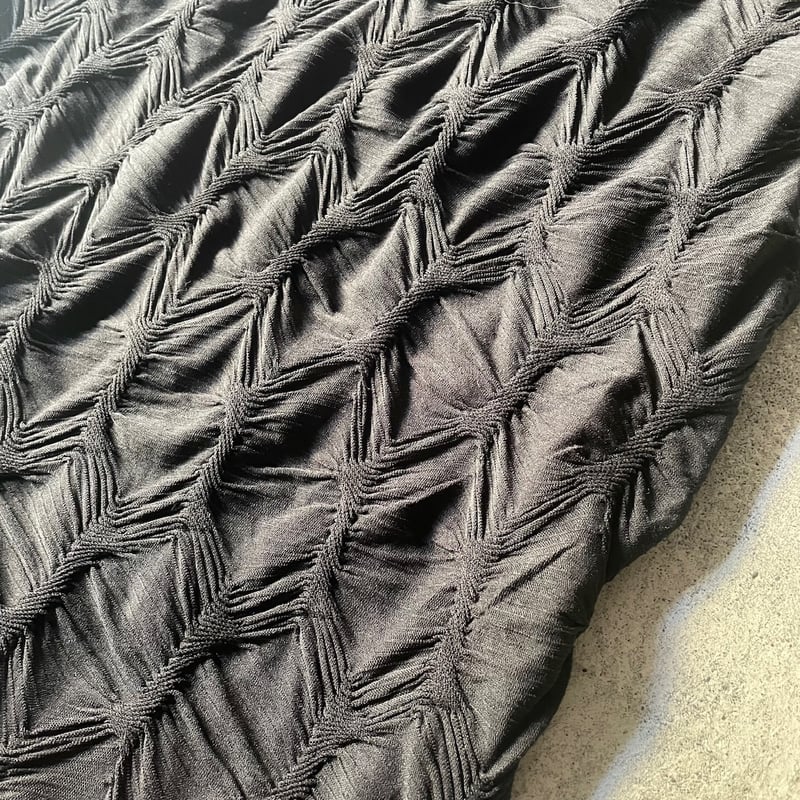 最終値下げ sahara Gather Shirring Top 最終値下げsahara Gather