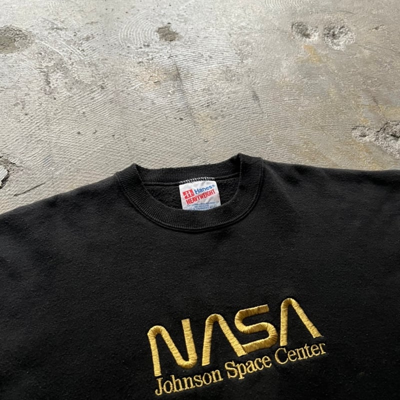 90s Hanes heavyweight sweat 