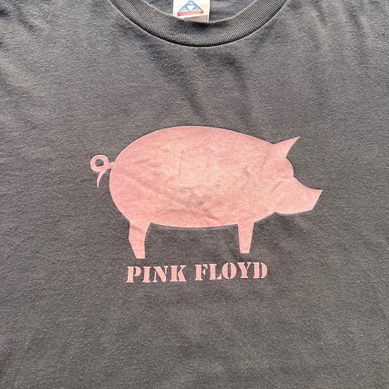 Pink Floyd Tシャツ 豚のイラスト 41ptwQbD-OL._UY350_.jpg
