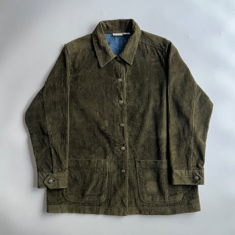 コーデュロイジャケット | STORES コーデュロイジャケット | STORES