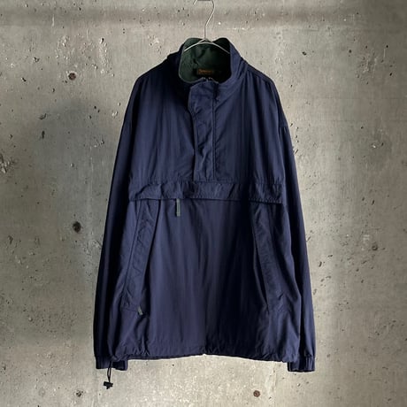 90's~ Timberland nylon anorak jacket