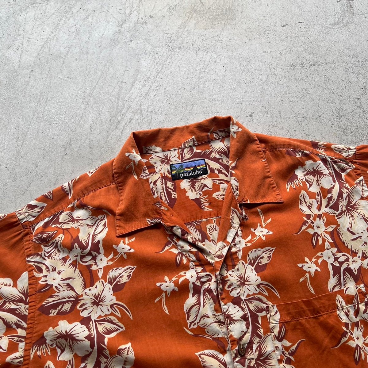 90s〜 Pataloha 