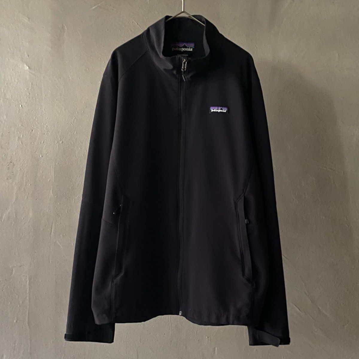 ジャケット・アウター Adze Jacket patagonia 2017 Patagonia adze jacket | sui & shara