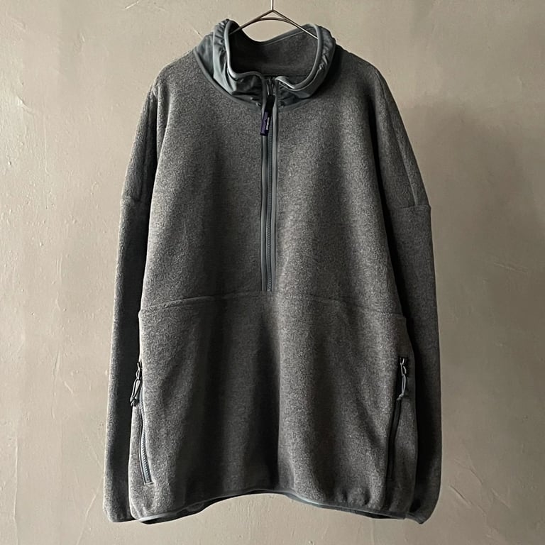 2023 Patagonia synchilla marsupial｜パタゴニア