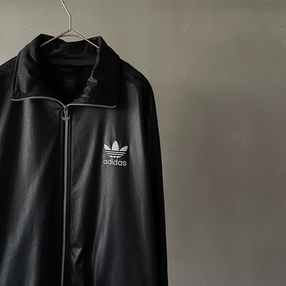adidas track jacket ″Chile62″ | sui & shara