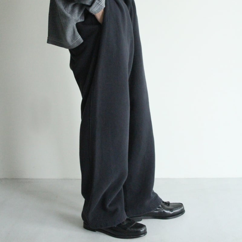 Nike embroidery design sweat pants | sui & shara