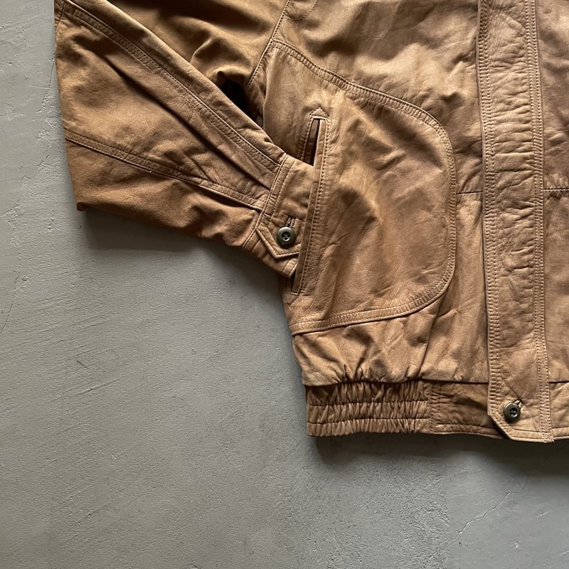 Neiman marcus nubuck leather jacket | sui & shara