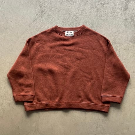 ⭐︎SALE中⭐︎【超美品】Acne Studios グレー 280×25cm Acne Studios ロゴチャーム キャップ | グレー | FARFETCH JP