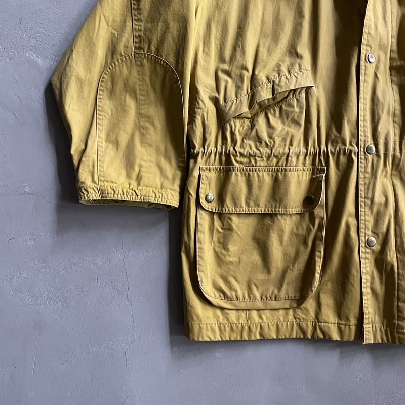 90s Gap sporting life mountain parka | sui & shara 90s Gap sporting life mountain parka | sui & shara