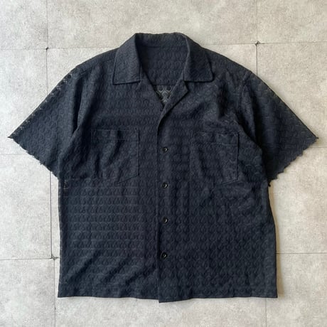 トップス TTT_MSW see-through top 楽天市場】ティー・TTT_MSW 22SS See-Through Knit Cardigan