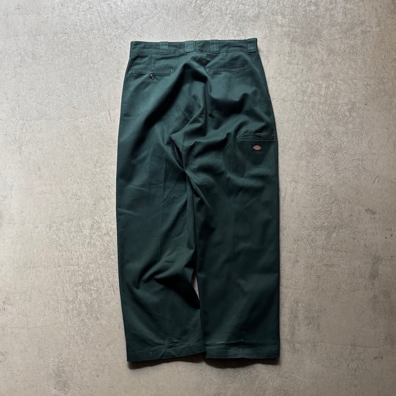 90s〜 Dickies double knee work pants | sui & shara