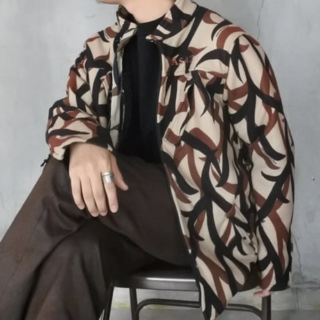 田中asat / tribal camouflage all in one 田中様専用asat / tribal camouflage all in one - メルカリ