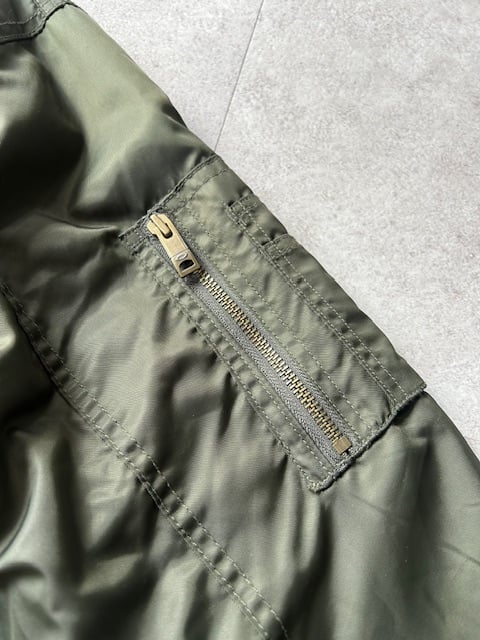 OAKLEY MA-1 type jacket