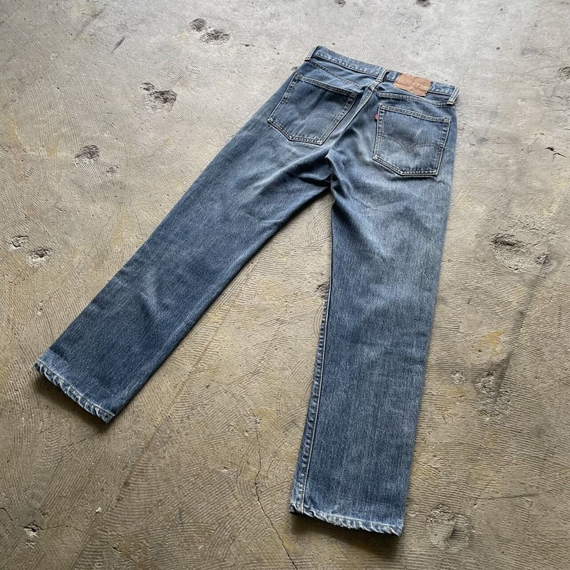 70's Levi's 