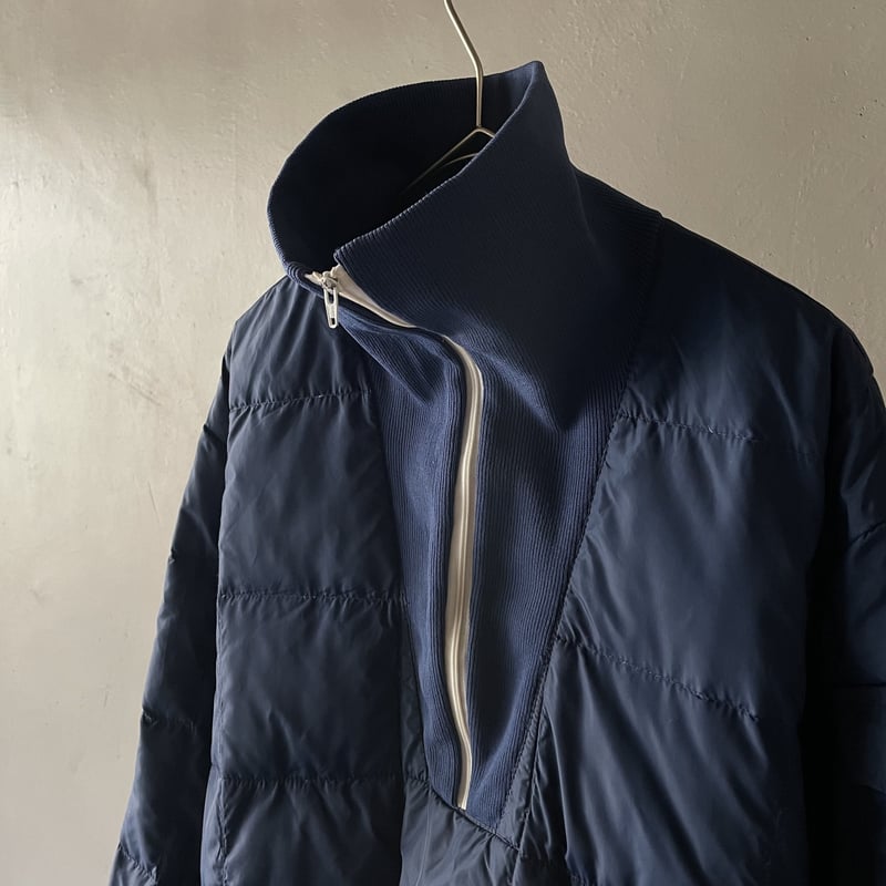 70s~ Eddie Bauer drivers down pullover | sui &