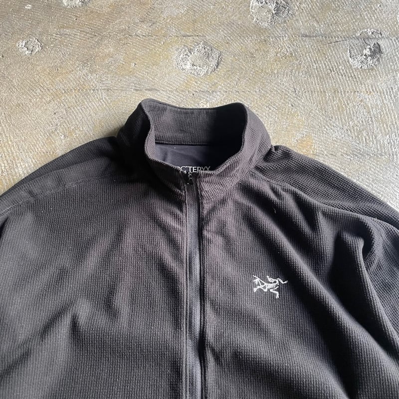 ARC'TERYX デルタ lt アークテリクス デルタlt モスグリーン メンズS