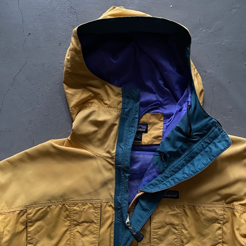 90s Patagonia nitro2 jacket | sui & shara 90s Patagonia nitro2 jacket | sui & shara