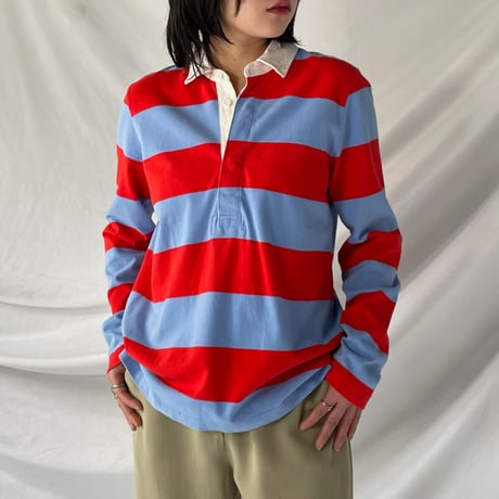 ラガーシャツ | STORES