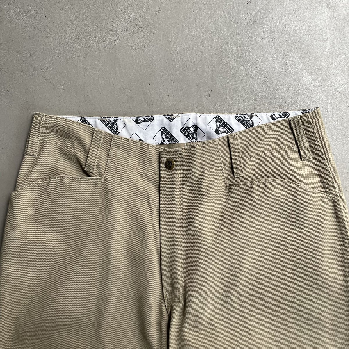 90s Ben Davis frisco pants | sui & shara