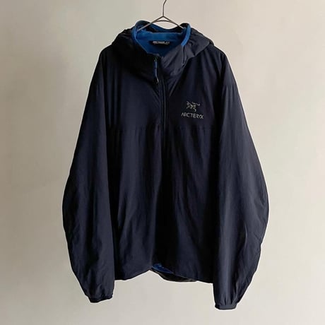 ARC'TERYX Atom LT hoody jacket
