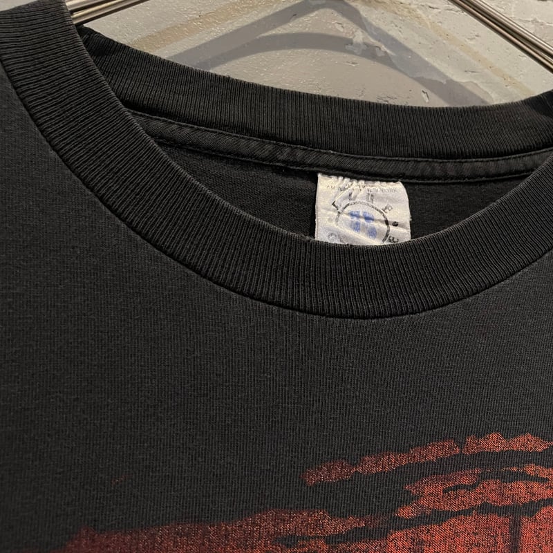 Burning Man 1999 Tシャツ　激レア！！！！ Burning Man 1999 Tシャツ 激レア！！！！ 記念品、思い出の品